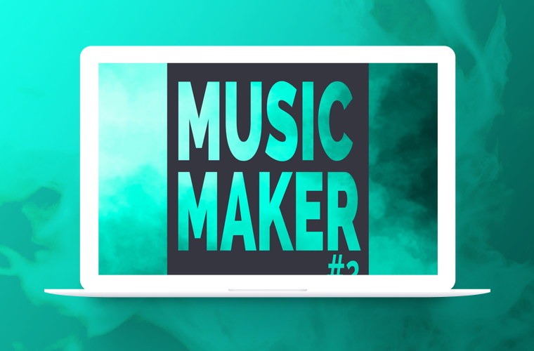 Music maker